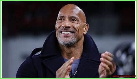 The Diverse Heritage Of Dwayne 